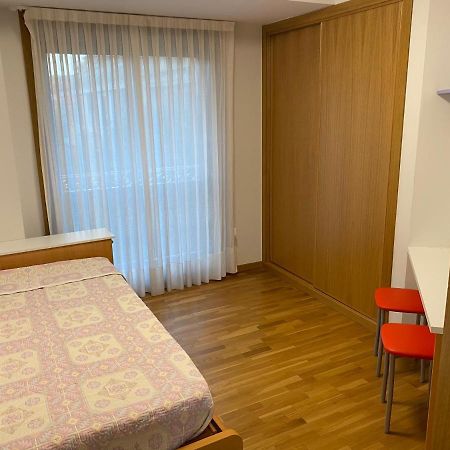 Apartamento Playa A Xunqueira, A 15 Min Vigo Moaña Dış mekan fotoğraf