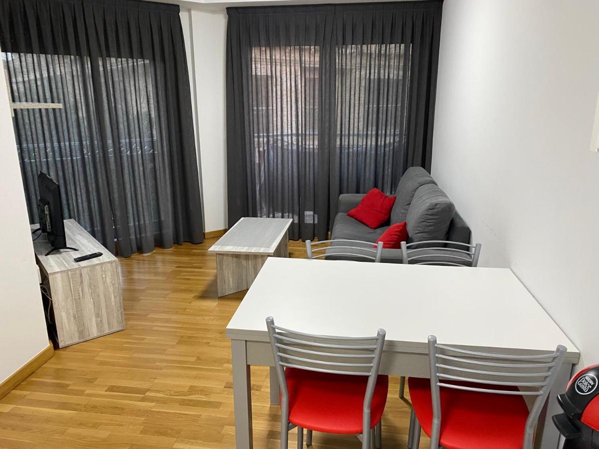 Apartamento Playa A Xunqueira, A 15 Min Vigo Moaña Dış mekan fotoğraf