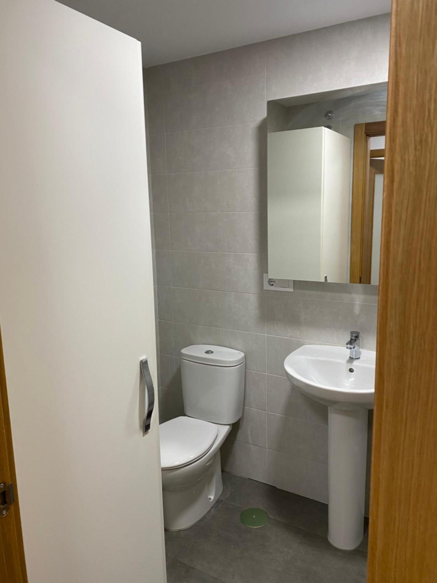 Apartamento Playa A Xunqueira, A 15 Min Vigo Moaña Dış mekan fotoğraf